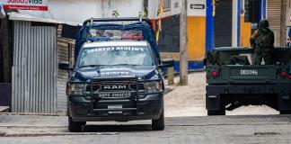 ONG advierten aumento de violencia criminal contra menores en estado de Chiapas