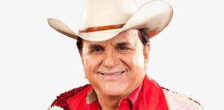 Fallece el presentador Johnny Canales, pionero en promover la música tejana en español