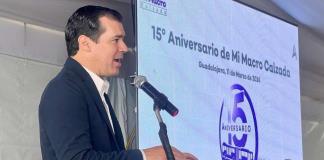 No era huachicol: Diego Monraz tras decomisos de FGR en patios del Peribús
