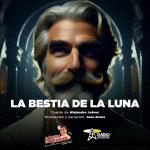 La Botica De Los Cuentos |La Bestia De La Luna