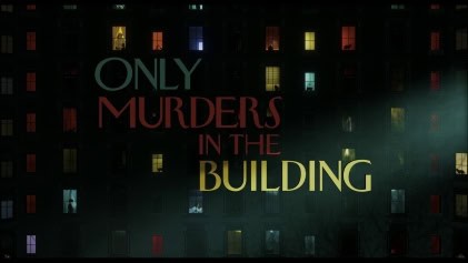 La cuarta temporada de Only Murders in the Building llega el 27 de agosto La cuarta temporada de Only Murders in the Building llega el 27 de agosto