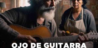 La Botica De Los Cuentos | Ojo De Guitarra