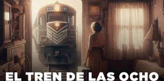 La Botica De Los Cuentos | El Tren De Las 0cho