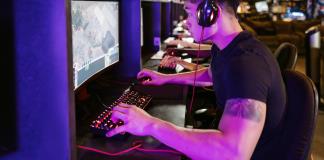 El COI crea los Juegos Olímpicos de los eSports