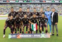 México asume escala de riesgo en Copa América rumbo a su Mundial