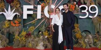 Diego Luna: una voz por el periodismo y el cine en el FICG