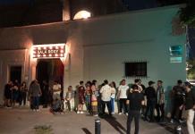 El Centro Cultural Roxy resurge con el Festival Marica tras casi 20 años de cierre