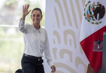 La ministra de Exteriores de Canadá viaja a México para reunirse con Sheinbaum