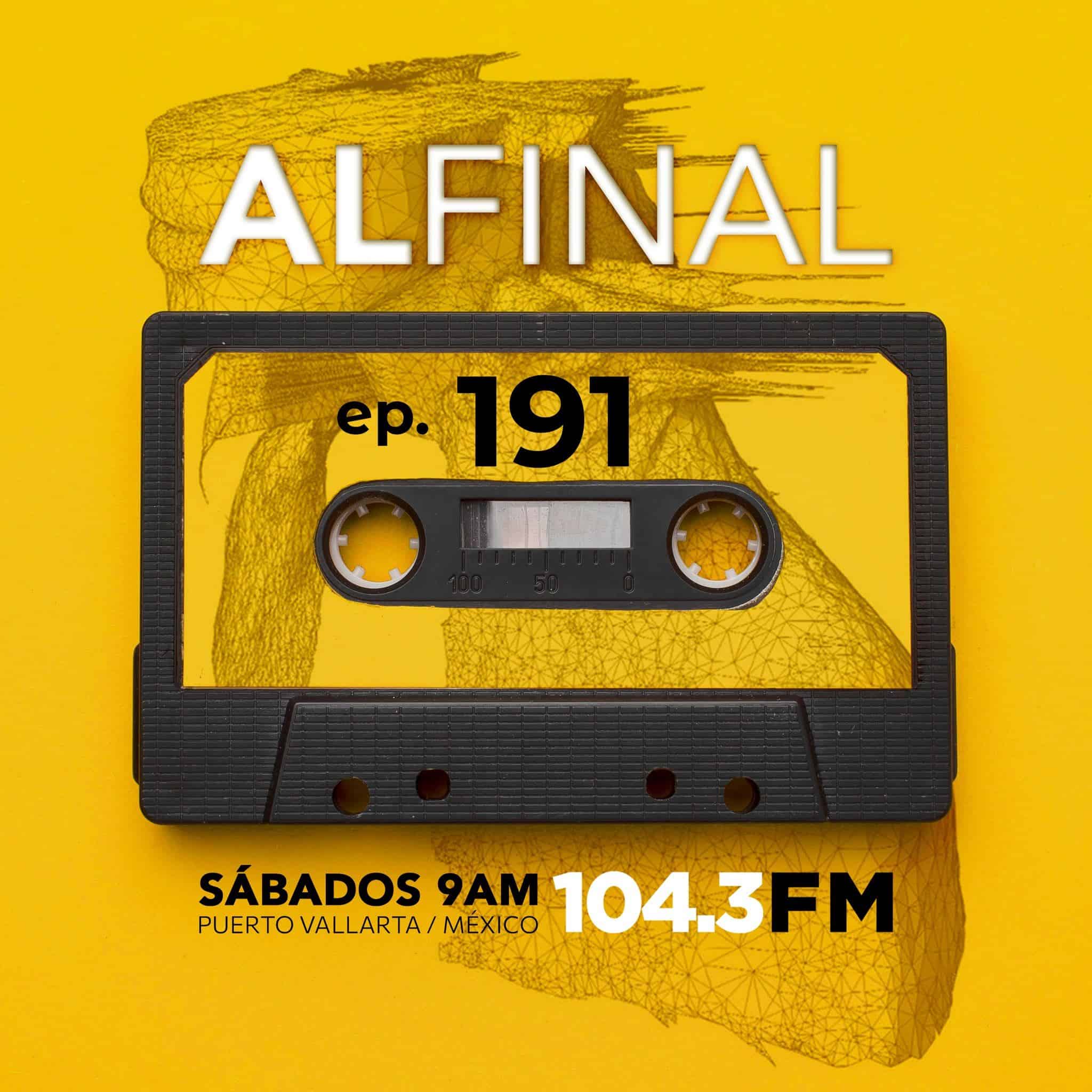 Al final - 15 de junio del 2024