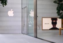 Apple supera a Microsoft y Nvidia en la puja por la empresa de mayor capitalización