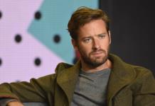 Armie Hammer tilda de bizarras y divertidas las acusaciones de canibalismo