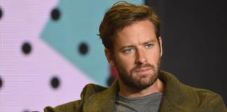 Armie Hammer tilda de bizarras y divertidas las acusaciones de canibalismo