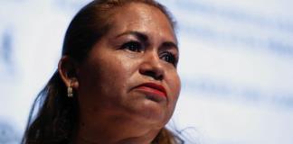 Desaparece la líder de madres buscadoras de desaparecidos Cecilia Flores en México