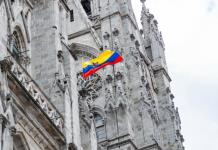 Alcald&iacute;a de Quito anuncia Bienal Panamericana de Arquitectura 2026 en espacios patrimoniales