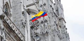 Alcald&iacute;a de Quito anuncia Bienal Panamericana de Arquitectura 2026 en espacios patrimoniales