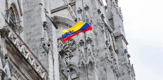 Alcaldía de Quito anuncia Bienal Panamericana de Arquitectura 2026 en espacios patrimoniales