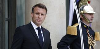 Francia comienza la campaña de unas inciertas elecciones legislativas