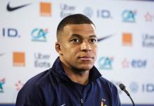 El Real Madrid presentará oficialmente a Mbappé el martes en el Bernabéu