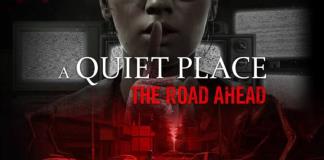 A Quiet Place contará con un videojuego