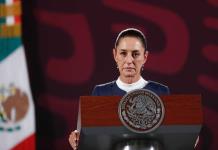 Sheinbaum responde a la ministra Norma Piña: No hay inestabilidad con reforma judicial
