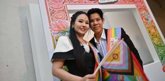 Tailandia, primer país del sudeste asiático en legalizar el matrimonio igualitario