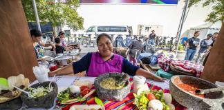 La segunda edición del encuentro gastronómico "Sabor a Jalisco" visitará Jocotepec y Mascota