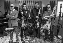 La banda de Los Tres regresan a México con conciertos en Guadalajara y CDMX