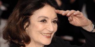 Muere la actriz francesa Anouk Aimé conocida por La Dolce vita o Un homme et une femme