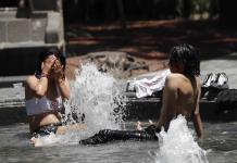 Mayo de 2024 fue el más caluroso de los meses de mayo en México desde que hay registros
