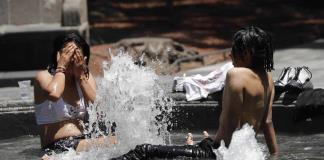 Mayo de 2024 fue el más caluroso de los meses de mayo en México desde que hay registros