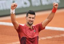 Comité Olímpico Serbio confirma la presencia de Djokovic en París-2024