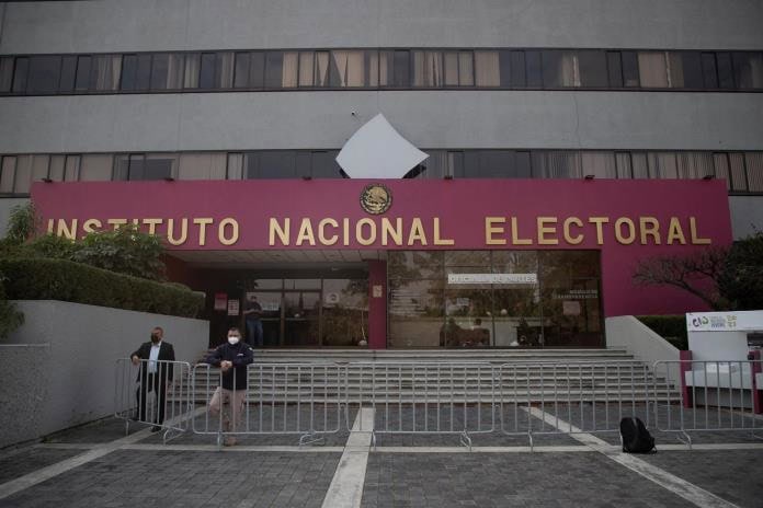 Consejera del INE señala retos para garantizar la paridad en elección judicial Consejera del INE señala retos para garantizar la paridad en elección judicial