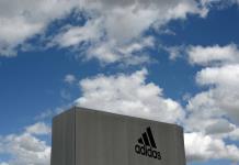 Adidas se recupera después de 