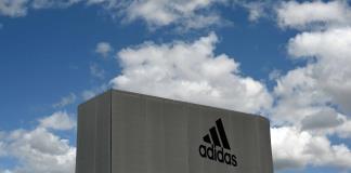 Adidas se recupera después de Yeezy