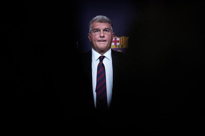 Los expresidentes del Barcelona Rosell y Bartomeu, citados ante el juez como investigados