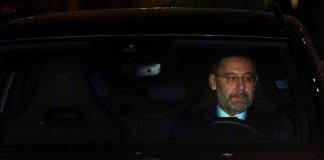 Los expresidentes del Barcelona Rosell y Bartomeu, citados ante el juez como investigados