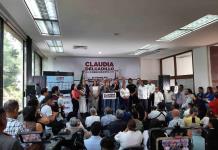 Claudia Delgadillo pide recuento de votos... o anular la elección