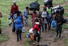 América Latina enfrenta seis crisis humanitarias que dejan 23 millones de desplazados