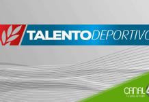 Talento Deportivo 2024