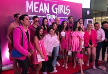 Broadway llega a Guadalajara con el musical Mean Girls en el Conjunto Santander