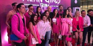 Broadway llega a Guadalajara con el musical Mean Girls en el Conjunto Santander