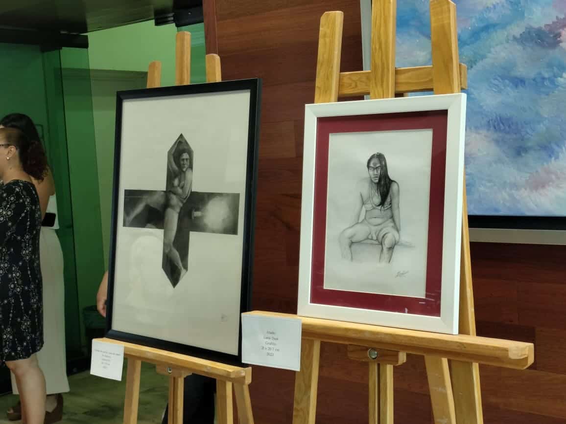 Orgullo LGBTIQ+: Inauguran la exposición “La Vida en Queer” en la Rectoría General de la UdeG