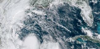 Aerolíneas mexicanas advierten de afectaciones en México y EE.UU. por la tormenta Alberto
