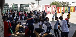 ACNUR dice que la mayor urbe en la frontera de México-EEUU ya no es solo paso de migrantes