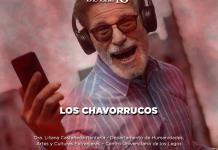 Los Chavorrucos - El EXpresso de las 10 - Mi. 19 Junio 2024