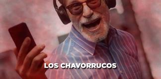 Los Chavorrucos - El EXpresso de las 10 - Mi. 19 Junio 2024