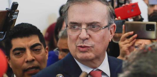 Ministro de Economía asegura que a Canadá no le conviene dejar fuera del T-MEC a México