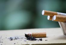 El cigarro causa daños irreversibles en la boca de los consumidores