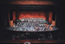 La Banda Sinfónica Nacional de Ciegos de Argentina “memoriza” a Gershwin y John Williams