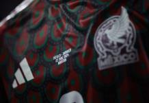 Adidas vestirá 10 años más a la selección mexicana de fútbol
